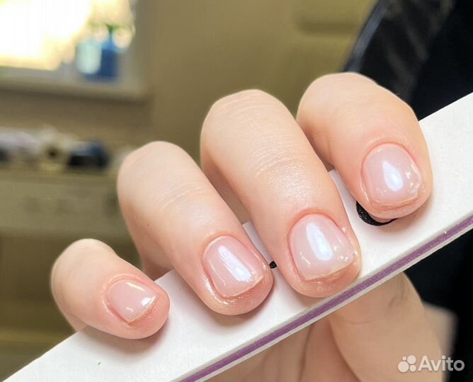 Ищу модель на маникюр/педикюр