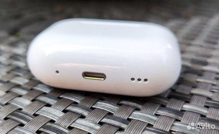 AirPods PRO 2 / новинка 2023