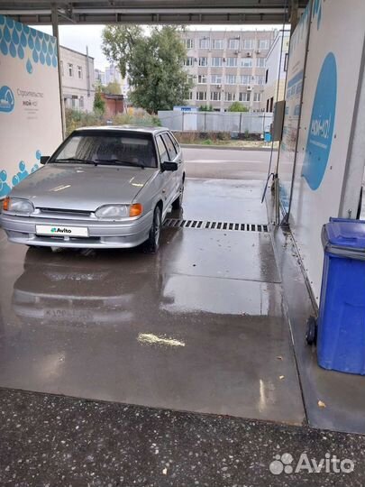 ВАЗ 2114 Samara 1.6 МТ, 2012, 150 000 км