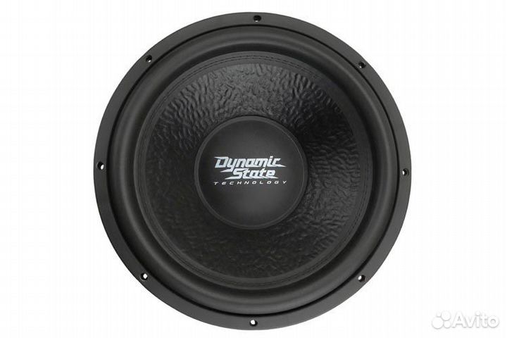 Dynamic State CSW-38.22HR