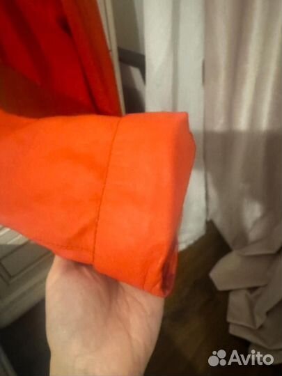 Куртка женская натуральная кожа