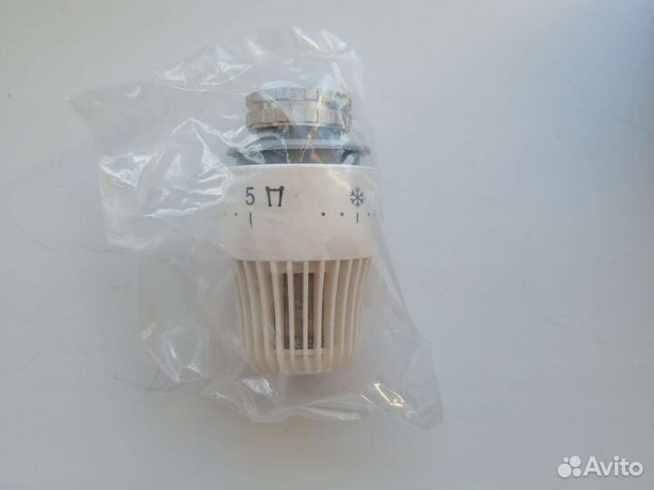 Терморегулятор