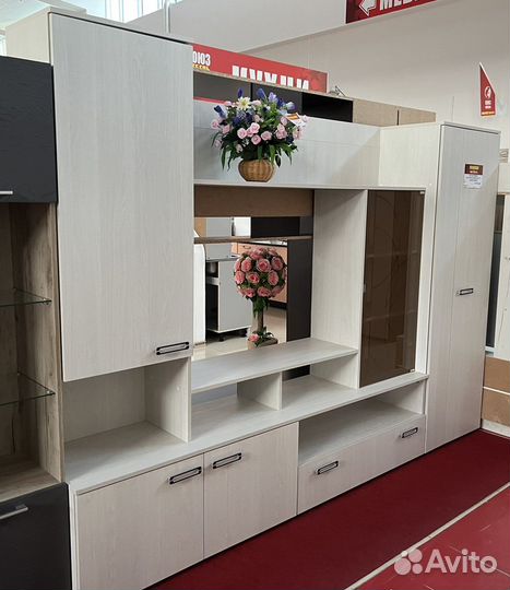 Гостиная «Сиенна»