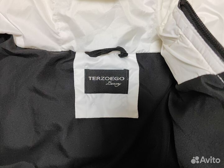 Куртка женская зефирка