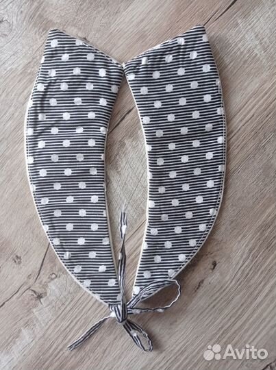 Сумочка и съемный воротничок ручной работы