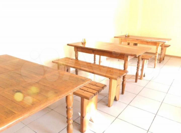 Комната 12 м² в 4-к., 2/2 эт.