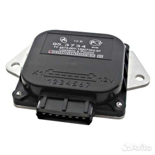 Коммутатор астро