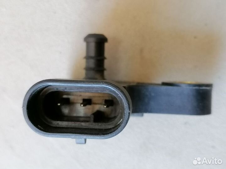 Датчик абсолютного давления 25184080 Daewoo