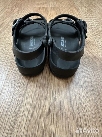 Birkenstock сандалии ортопедические босоножки