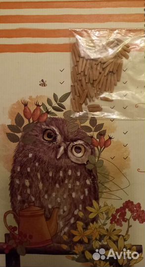 Семена адениума микс