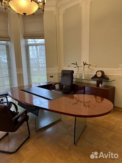 Реставрация итальянской мебели