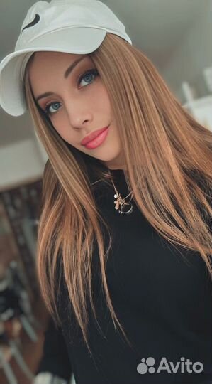 Администратор салона красоты
