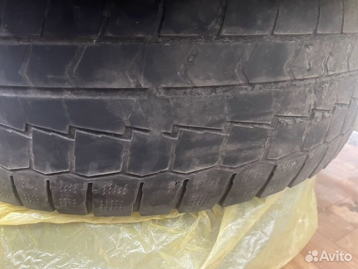 Dunlop Winter Maxx WM02 215/60 R16