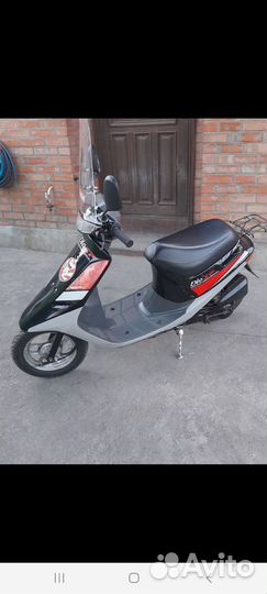 Моторолер Хонда дио