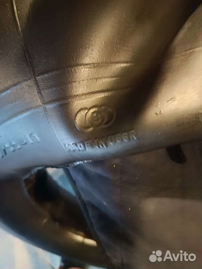 Камера газель r16