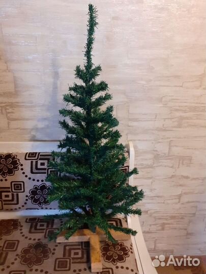 Елочки 70см. и 90см
