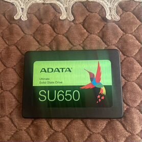 Adata su650