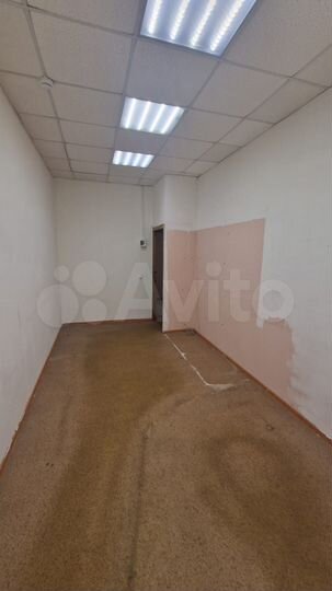 Свободного назначения, 13.3 м²