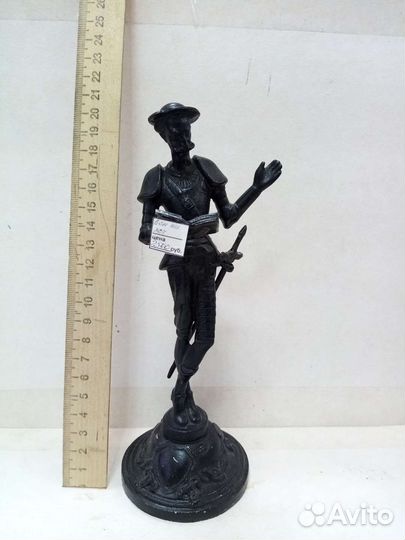 Статуэтки СССР