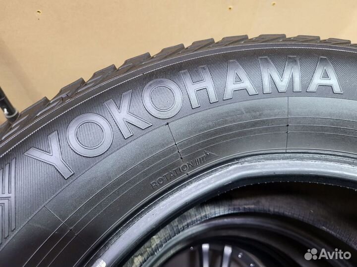 Yokohama Ice Guard IG20 285/60 R18