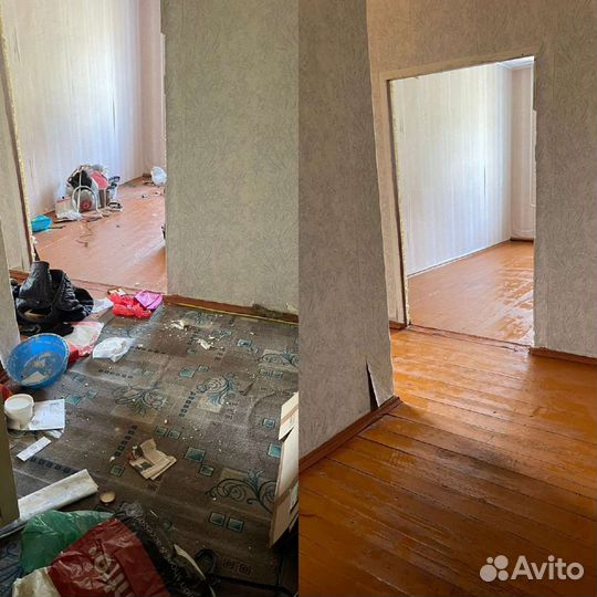 Услуги клининга уборка