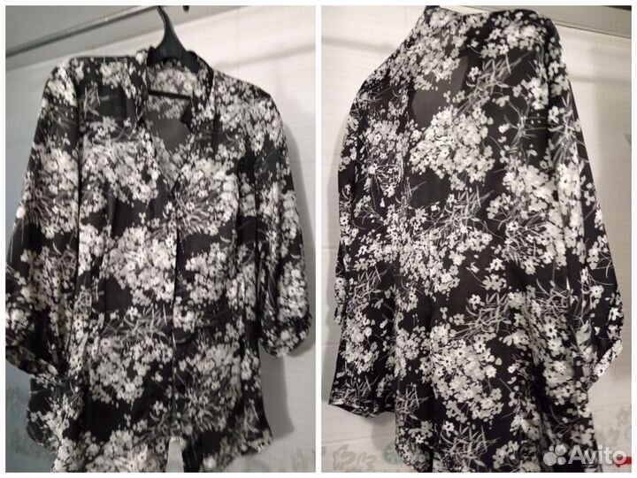 Женская одежда