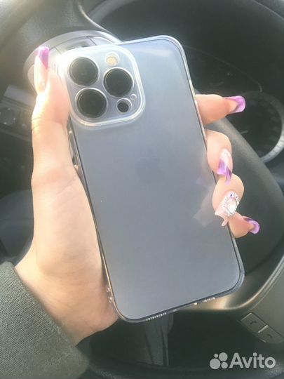 iPhone 13 Pro, 128 ГБ