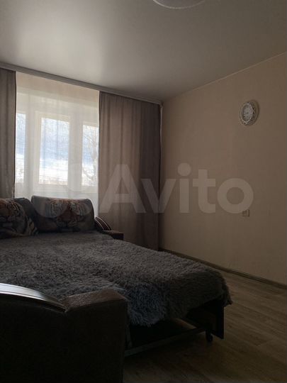 1-к. квартира, 32,9 м², 2/4 эт.