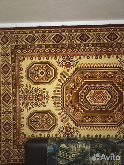 Ковёр СССР 2 на 3
