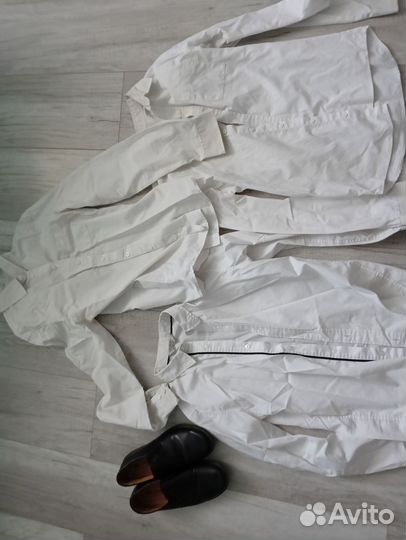 Школьная форма для мальчика