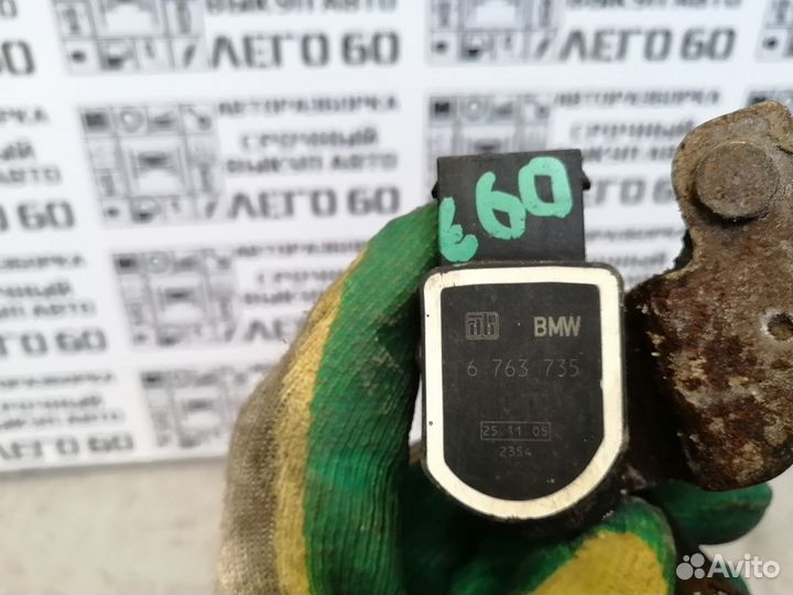 Датчик регул. дорож. просвета BMW 5-серия E60/E61