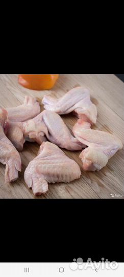 Мясо для шаурмы