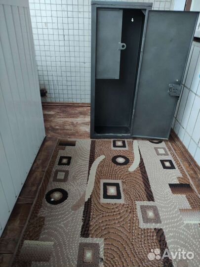 Оружейный сейф бу