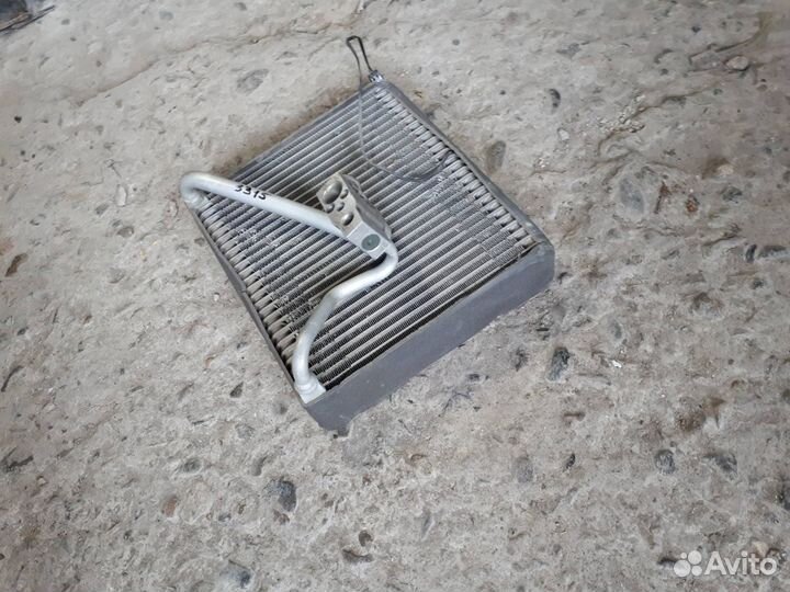 Испаритель кондиционера SsangYong Actyon 2 2011