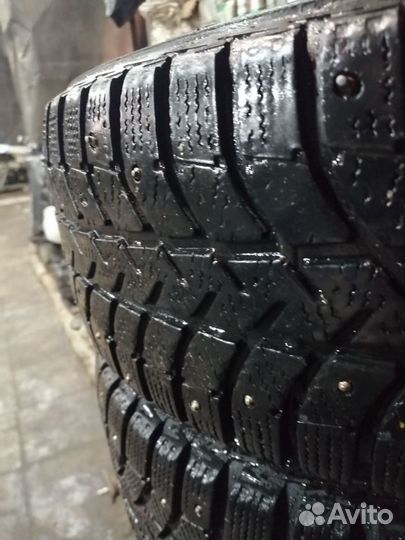 Bridgestone Ice Cruiser 5000 175/70 R13