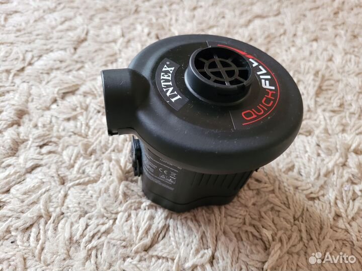 Насос intex Model AP638