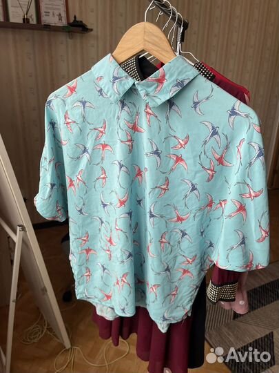 Женская одежда