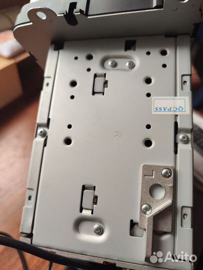 Магнитола для Volkswagen