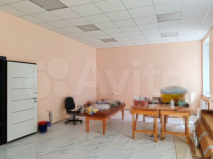 Офис, 40 м²