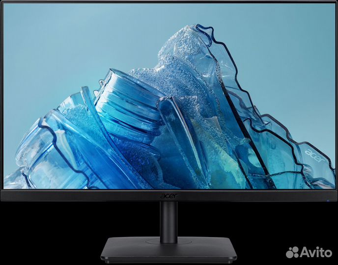 Монитор Acer V247YEbiv 24 100 гц