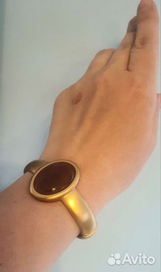 Браслет винтажный Monet