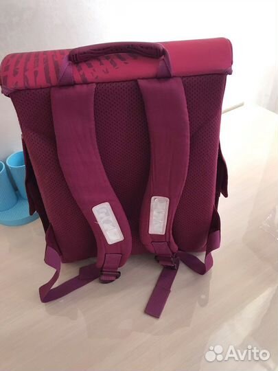 Рюкзак школьный herlitz