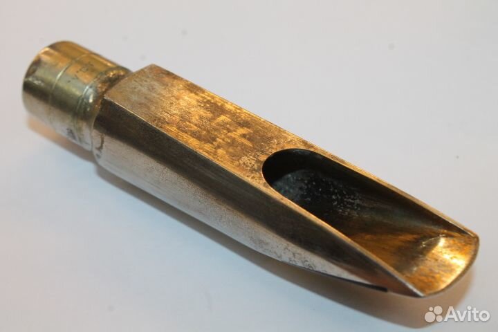 Мундштук для тенор саксофона Otto Link Florida 5