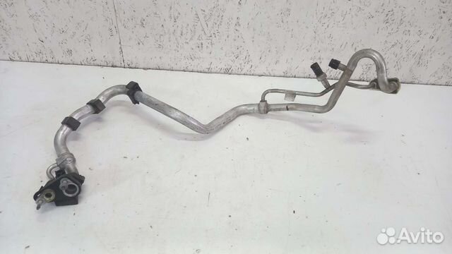 Трубка кондиционера верхняя Ford Mondeo 4