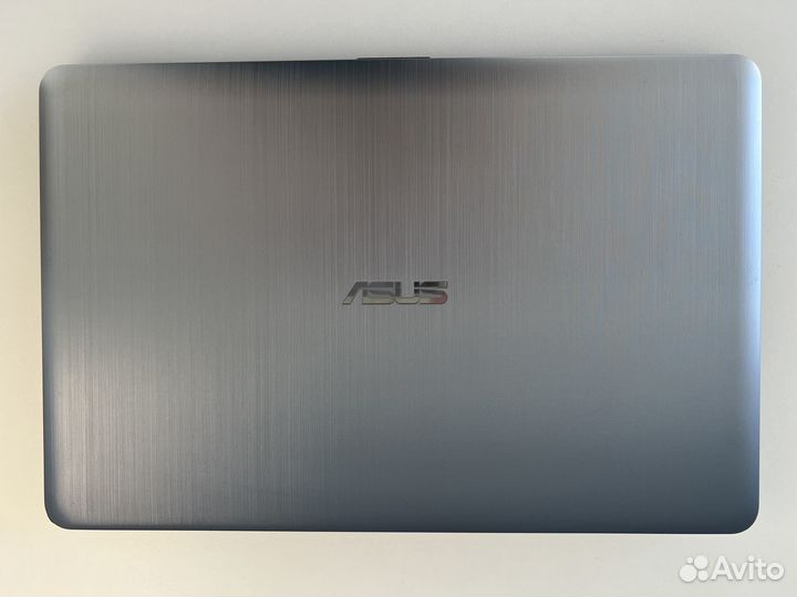 Ноутбук Asus X540S