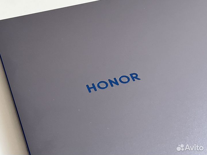 Honor MagicBook 14 8/512