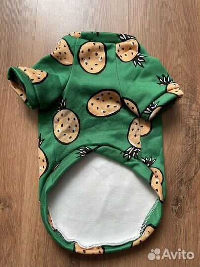 Одежда для собак