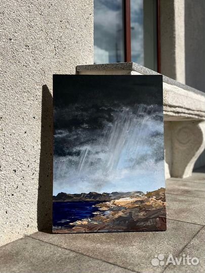 Интерьерные картины на заказ