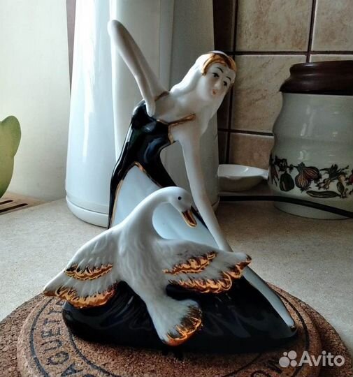 Салфетница.