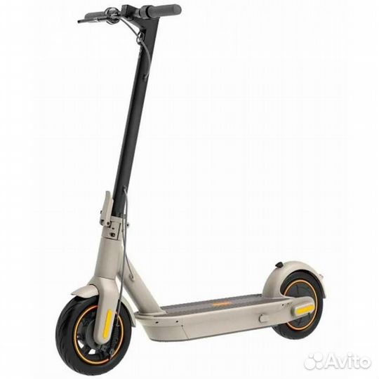 Самокат Ninebot KickScooter MAX G30LP